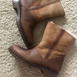 Women’s Canadian Boots
